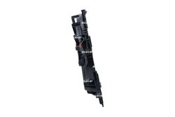 VENTILATOR RADIATOR RACIRE NRF 47672 - Compatibil cu BMW