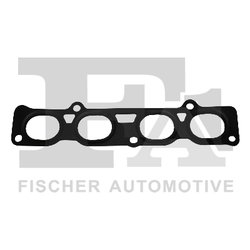 GARNITURA GALERIE EVACUARE FA1 477-014 - Compatibil cu ASTON MARTIN, DAIHATSU, SUBARU, TOYOTA
