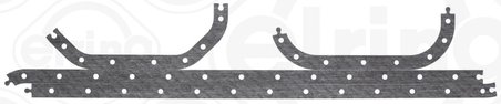 Garnitura baie ulei Elring 477.020