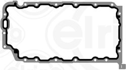 GARNITURA BAIE ULEI ELRING 477.060 - Compatibil cu CHEVROLET, OPEL, SAAB, VAUXHALL