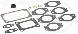 SET GARNITURI, GALERIE EVACUARE ELRING 477.600 - Compatibil cu OPTARE, RENAULT TRUCKS, UD TRUCKS, VOLVO