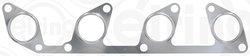 GARNITURA GALERIE EVACUARE ELRING 477.640 - Compatibil cu AUDI, CHRYSLER, DODGE, JEEP, MITSUBISHI, SEAT, SKODA, VW
