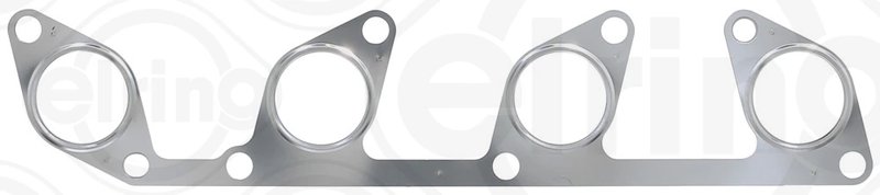 GARNITURA GALERIE EVACUARE ELRING 477.640 - Compatibil cu AUDI, CHRYSLER, DODGE, JEEP, MITSUBISHI, SEAT, SKODA, VW