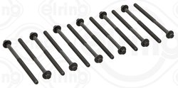 Set suruburi chiulasa Elring 477.940