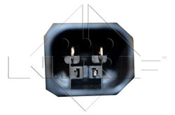 VENTILATOR RADIATOR RACIRE NRF 47705 - Compatibil cu BMW