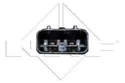 VENTILATOR RADIATOR RACIRE NRF 47707 - Compatibil cu HONDA