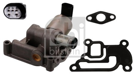 SUPAPA EGR FEBI BILSTEIN 47708 - Compatibil cu OPEL, VAUXHALL