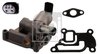 SUPAPA EGR FEBI BILSTEIN 47708 - Compatibil cu OPEL, VAUXHALL