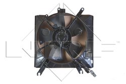 Ventilator radiator racire NRF 47711