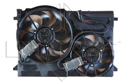 Ventilator radiator racire NRF 47714