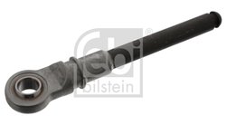 TIJA, CILINDRU RECEPTOR AMBREIAJ FEBI BILSTEIN 47719 - Compatibil cu MERCEDES-BENZ