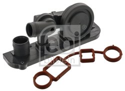VENTIL AERISIRE CARTER FEBI BILSTEIN 47726 - Compatibil cu AUDI, VW