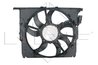 Ventilator radiator racire NRF 47727