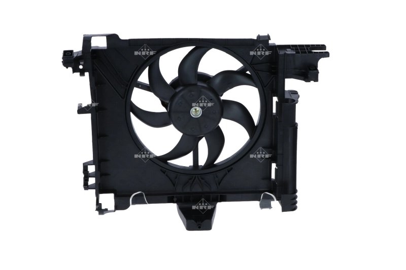 VENTILATOR RADIATOR RACIRE NRF 47729 - Compatibil cu SMART