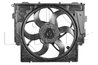 VENTILATOR RADIATOR RACIRE NRF 47728 - Compatibil cu BMW
