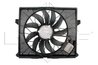 VENTILATOR RADIATOR RACIRE NRF 47731 - Compatibil cu MERCEDES-BENZ