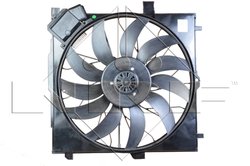 Ventilator radiator racire NRF 47732