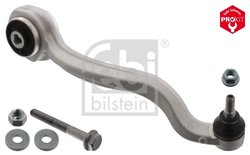 BRAT SUSPENSIE FEBI BILSTEIN 47733 - Compatibil cu MERCEDES-BENZ, MERCEDES-BENZ (BBDC)