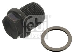 SURUB DE GOLIRE LA BAIE ULEI FEBI BILSTEIN 47739 - Compatibil cu FORD, LAND ROVER, VOLVO, VOLVO ASIA