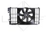 VENTILATOR RADIATOR RACIRE NRF 47740 - Compatibil cu CITROEN, PEUGEOT