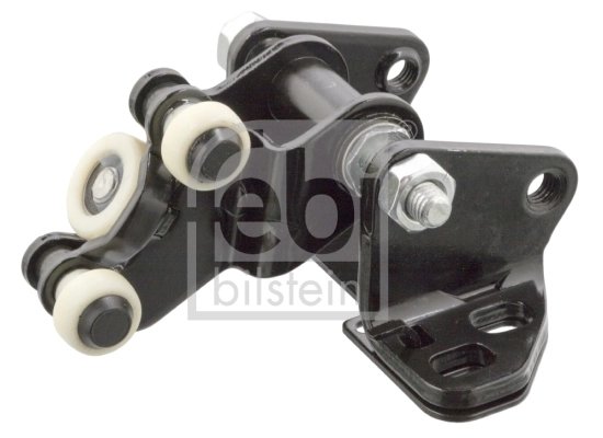 ghidaj cu role, usa glisanta Febi Bilstein 47765