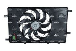 Ventilator radiator racire NRF 47757