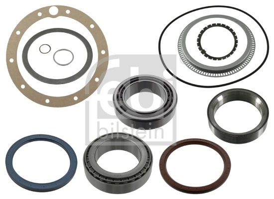 SET RULMENT ROATA FEBI BILSTEIN 47789 - Compatibil cu MERCEDES-BENZ