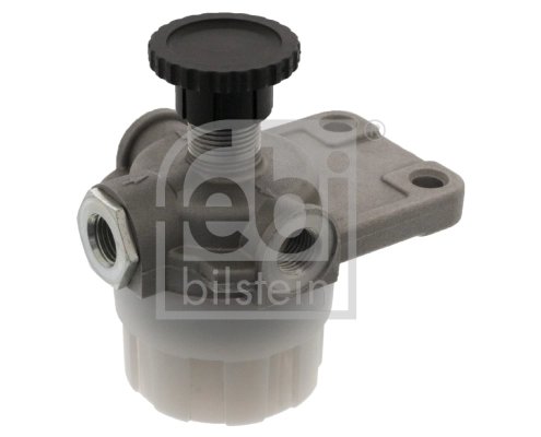 Pompa combustibil Febi Bilstein 47796