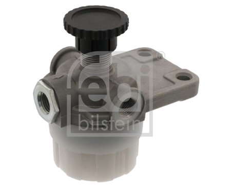 Pompa combustibil Febi Bilstein 47796