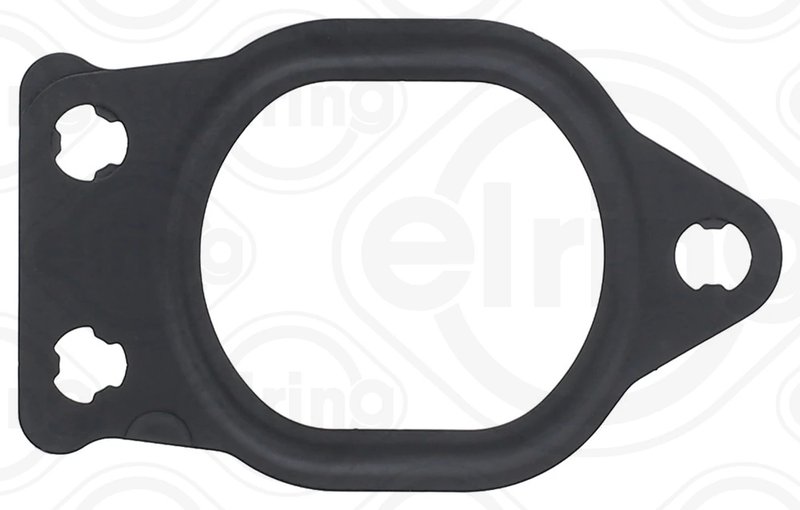 GARNITURA GALERIE EVACUARE ELRING 478.670 - Compatibil cu DAF, IRIZAR, KENWORTH, TATRA, VAN HOOL, VDL