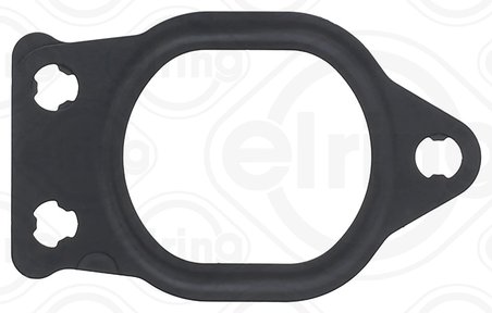 GARNITURA GALERIE EVACUARE ELRING 478.670 - Compatibil cu DAF, IRIZAR, KENWORTH, TATRA, VAN HOOL, VDL