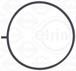 GARNITURA GALERIE ADMISIE ELRING 478.600 - Compatibil cu PORSCHE