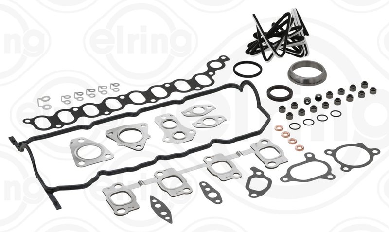 SET GARNITURI CHIULASA ELRING 478.930 - Compatibil cu TOYOTA