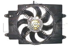 VENTILATOR RADIATOR RACIRE NRF 47801 - Compatibil cu ALFA ROMEO