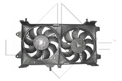 Ventilator radiator racire NRF 47802