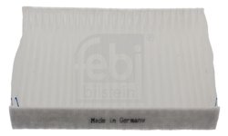 FILTRU AER HABITACLU FEBI BILSTEIN 47807 - Compatibil cu CITROEN, PEUGEOT, TOYOTA