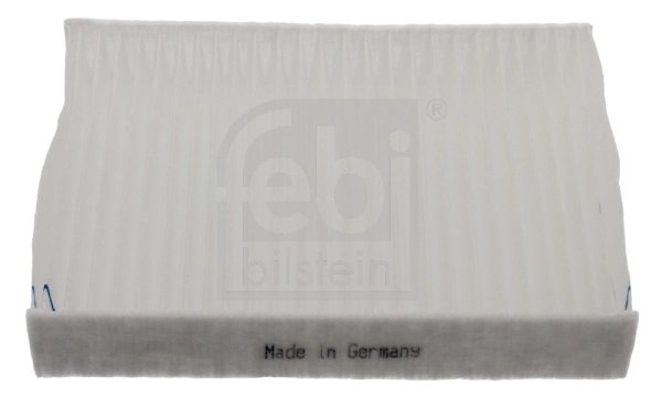 FILTRU AER HABITACLU FEBI BILSTEIN 47807 - Compatibil cu CITROEN, PEUGEOT, TOYOTA
