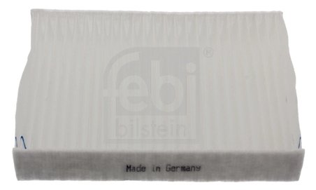 FILTRU AER HABITACLU FEBI BILSTEIN 47807 - Compatibil cu CITROEN, PEUGEOT, TOYOTA