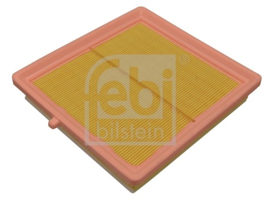 FILTRU AER FEBI BILSTEIN 47829 - Compatibil cu OPEL, VAUXHALL