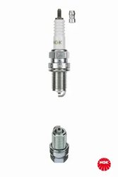 BUJIE NGK 4783 - Compatibil cu CITROEN, DAEWOO, MERCEDES-BENZ, PEUGEOT, RENAULT, SAAB, SSANGYONG