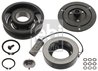 Cupla magnetica compresor climatizare Febi Bilstein 47834