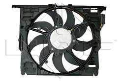 Ventilator radiator racire NRF 47840