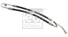 Furtun hidraulic sistem directie Febi Bilstein 47851