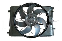 Ventilator radiator racire NRF 47851