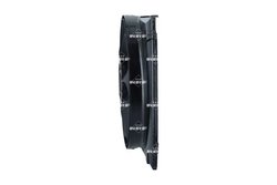 VENTILATOR RADIATOR RACIRE NRF 47851 - Compatibil cu MERCEDES-BENZ