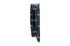 VENTILATOR RADIATOR RACIRE NRF 47851 - Compatibil cu MERCEDES-BENZ