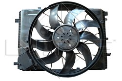 Ventilator radiator racire NRF 47853