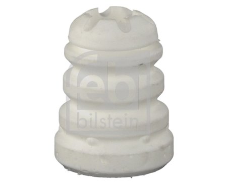 Tampon cauciuc suspensie Febi Bilstein 47858