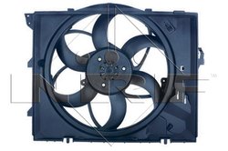 Ventilator radiator racire NRF 47862