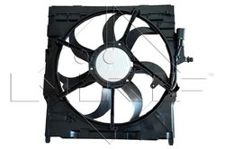 Ventilator radiator racire NRF 47864
